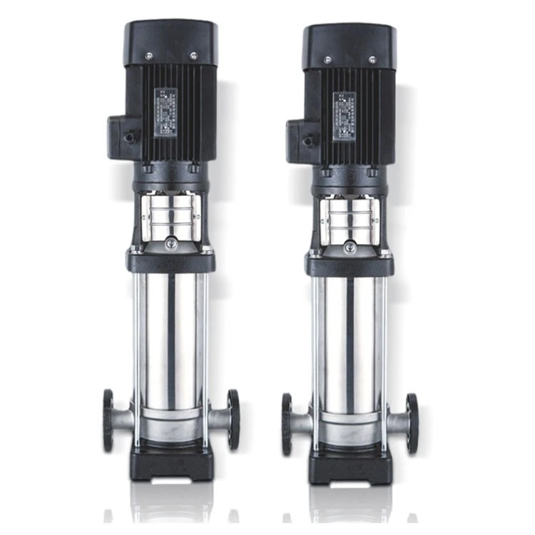 High-Pressure Centrifugal Booster Pump manufacturers